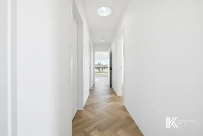 Prodej rodinného domu, Žehušice, 120 m2