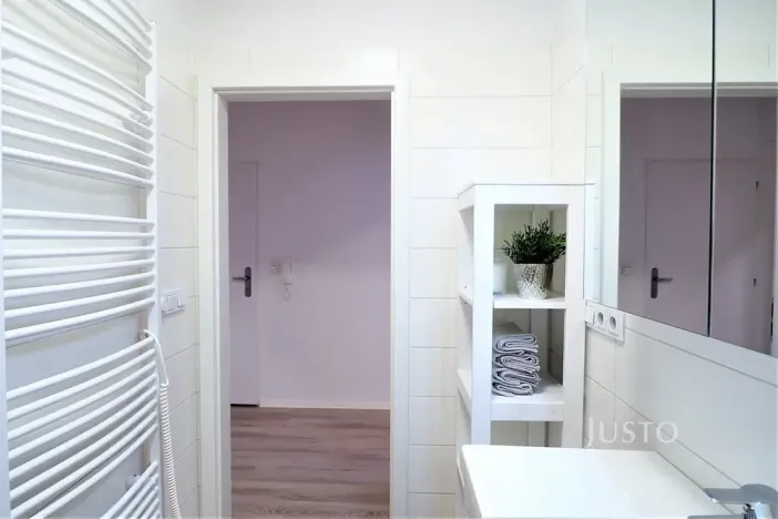 Pronájem bytu 2+kk, Písek, Prokopova, 50 m2