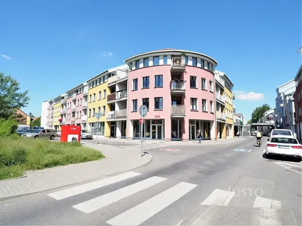 Pronájem bytu 3+kk, Písek, V Portyči, 68 m2