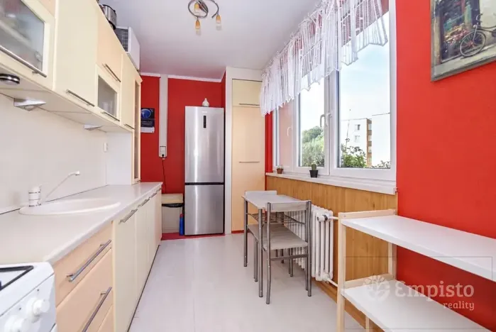 Prodej bytu 3+1, Třinec, Sosnová, 68 m2
