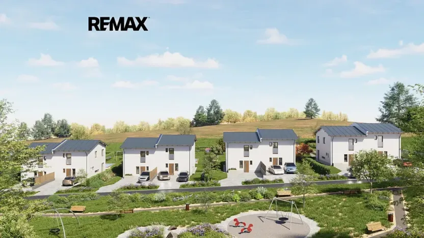 Prodej rodinného domu, Líšnice, 108 m2