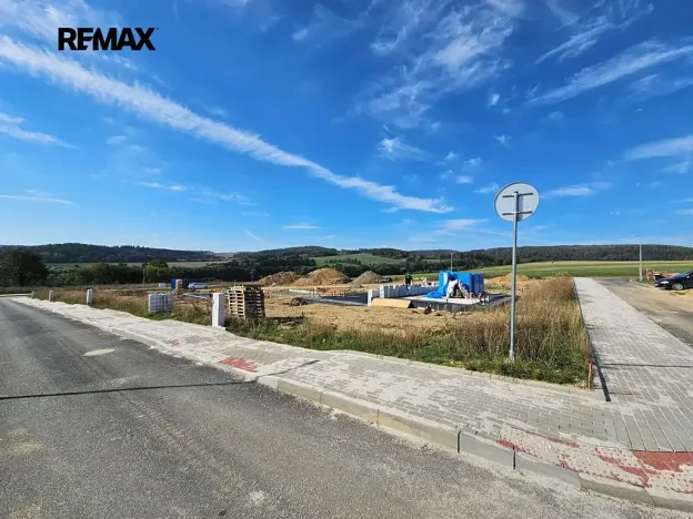 Prodej rodinného domu, Líšnice, 108 m2