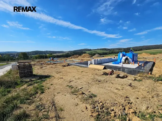 Prodej rodinného domu, Líšnice, 108 m2