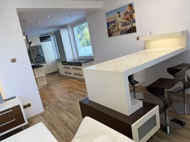 Pronájem bytu 4+1, Praha - Modřany, Hřebíkova, 92 m2