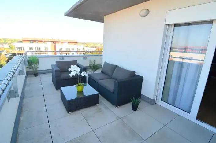Prodej bytu 2+kk, Praha - Pitkovice, Chorošová, 55 m2