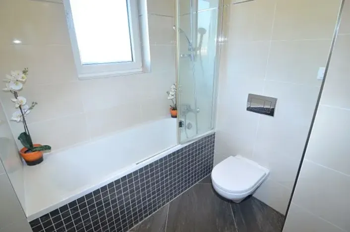 Prodej bytu 2+kk, Praha - Pitkovice, Chorošová, 55 m2