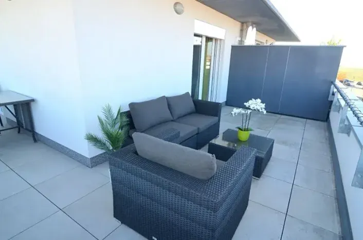 Prodej bytu 2+kk, Praha - Pitkovice, Chorošová, 55 m2