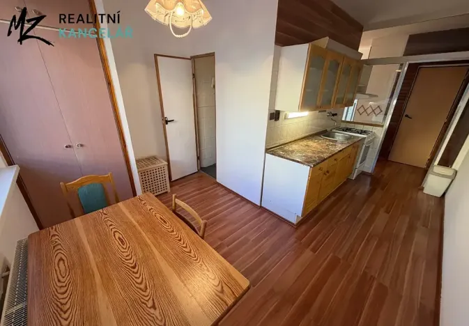 Prodej bytu 2+1, Rýmařov, Větrná, 59 m2