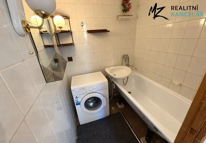 Prodej bytu 2+1, Rýmařov, Větrná, 59 m2