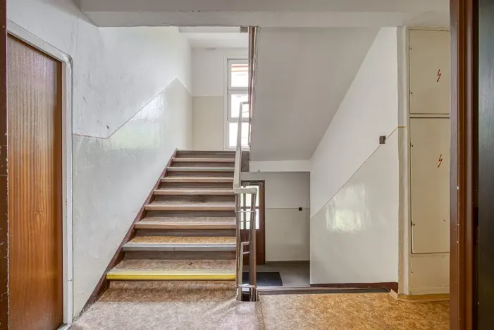 Pronájem bytu 2+1, Most, Zdeňka Fibicha, 55 m2