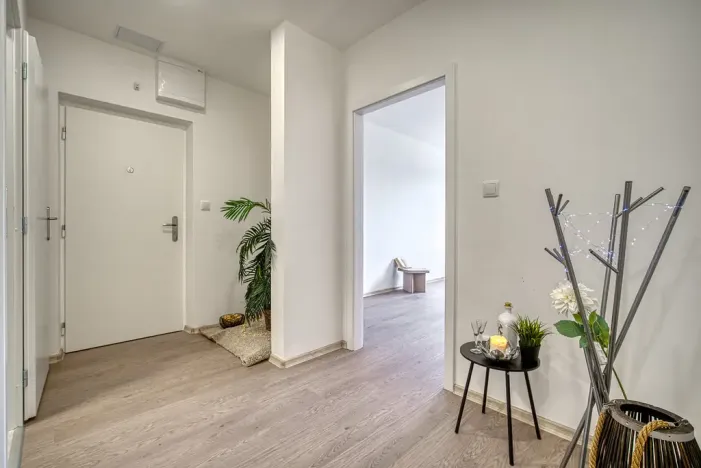 Pronájem bytu 2+1, Most, Zdeňka Fibicha, 55 m2