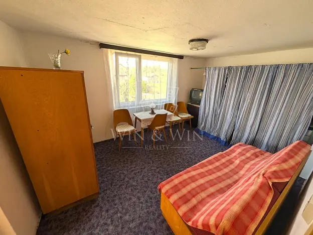 Prodej rodinného domu, Vlašim, 130 m2