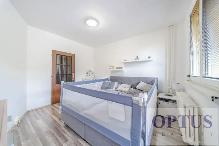 Prodej bytu 3+1, Ostrava, Lechowiczova, 77 m2
