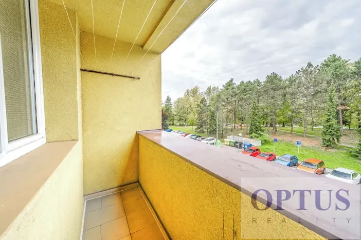 Prodej bytu 3+1, Ostrava, Lechowiczova, 77 m2