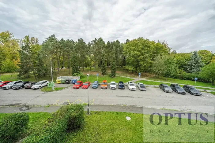 Prodej bytu 3+1, Ostrava, Lechowiczova, 77 m2