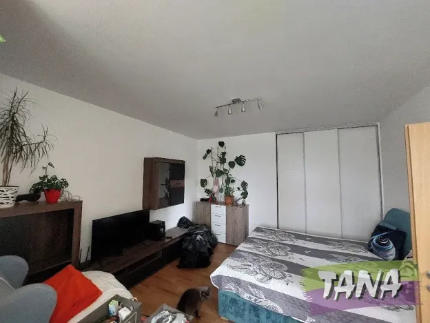 Pronájem bytu 2+kk, Turnov, Máchova, 46 m2