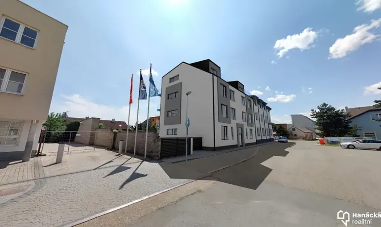Pronájem bytu 2+kk, Olomouc, Rejskova, 58 m2