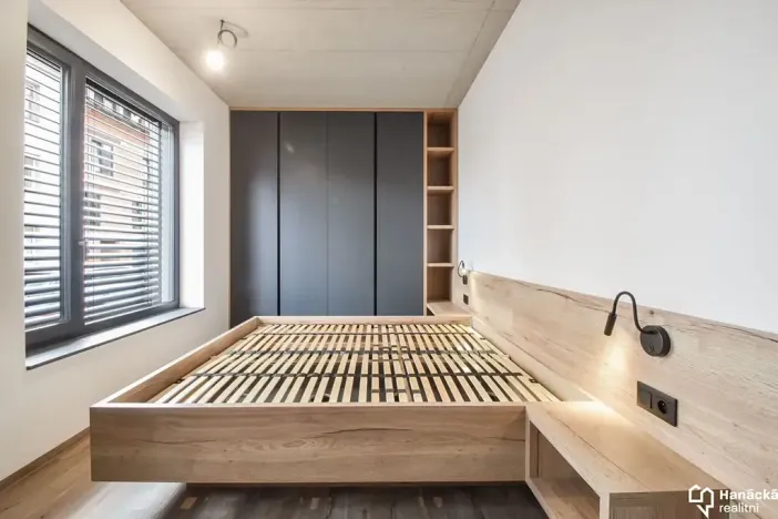 Pronájem bytu 2+kk, Olomouc, Rejskova, 58 m2