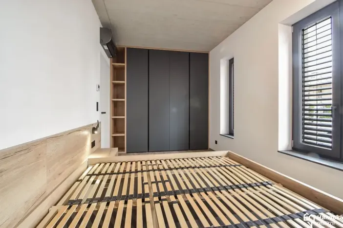 Pronájem bytu 2+kk, Olomouc, Rejskova, 58 m2
