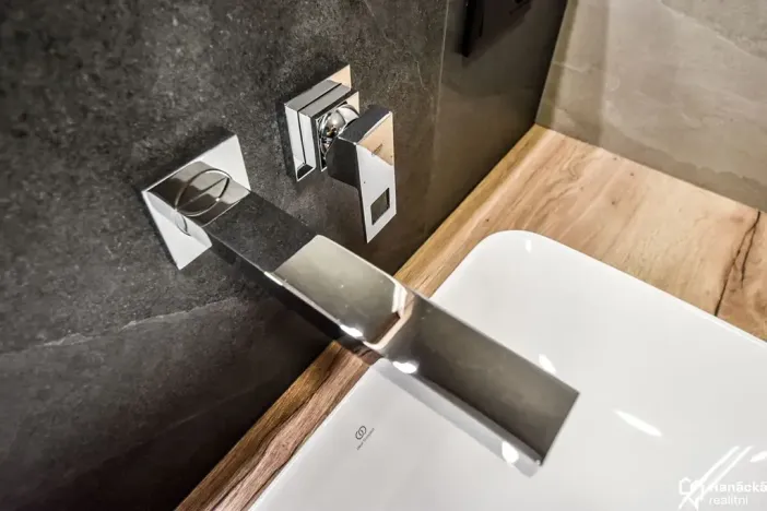 Pronájem bytu 2+kk, Olomouc, Rejskova, 58 m2