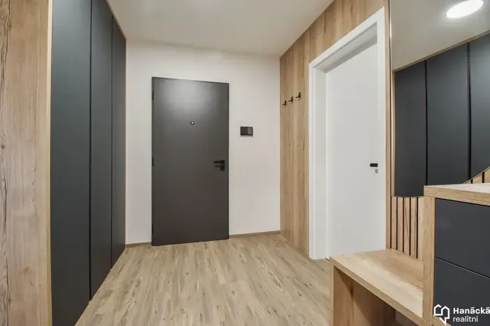 Pronájem bytu 2+kk, Olomouc, Rejskova, 58 m2