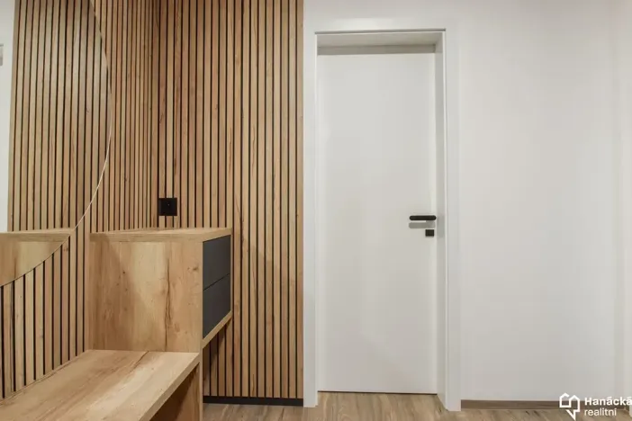 Pronájem bytu 2+kk, Olomouc, Rejskova, 58 m2