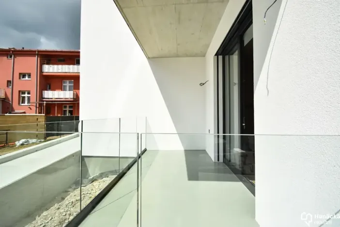 Pronájem bytu 2+kk, Olomouc, Rejskova, 58 m2