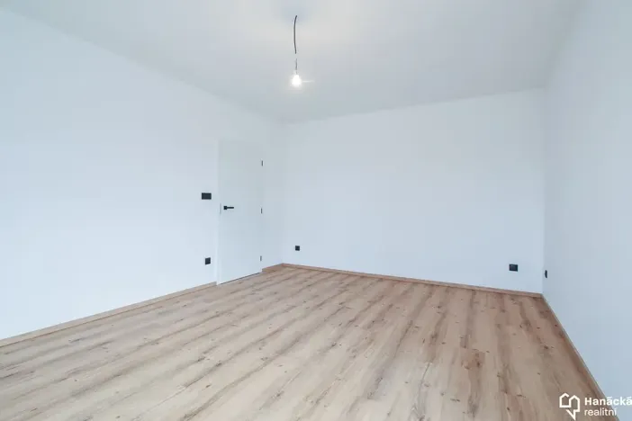 Pronájem bytu 2+kk, Olomouc, Hálkova, 62 m2