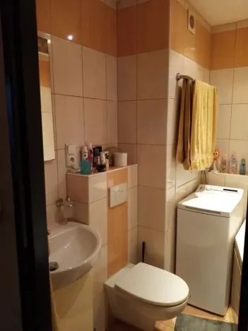 Prodej bytu 2+kk, Praha - Zličín, Nedašovská, 41 m2