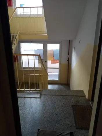 Prodej bytu 2+kk, Praha - Zličín, Nedašovská, 41 m2