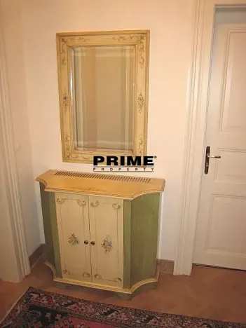 Pronájem bytu 3+kk, Praha - Vinohrady, Italská, 110 m2