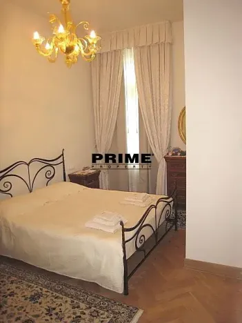Pronájem bytu 3+kk, Praha - Vinohrady, Italská, 110 m2