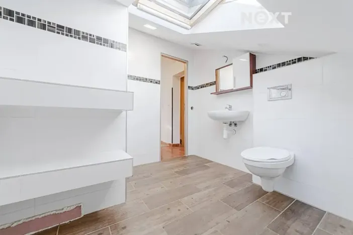Pronájem bytu 2+kk, Ostrava, Parcelní, 62 m2