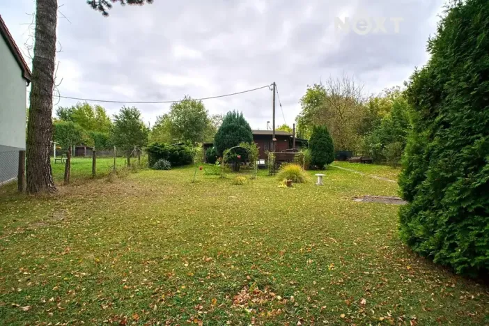 Pronájem zahrady, Doubrava, 3000 m2