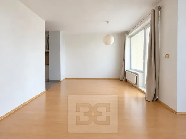 Pronájem bytu 1+kk, Brno, Dusíkova, 40 m2