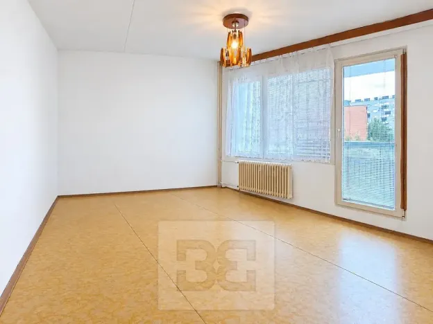 Pronájem bytu 3+1, Brno, Štefáčkova, 62 m2