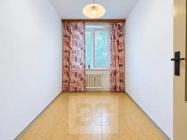 Pronájem bytu 3+1, Brno, Štefáčkova, 62 m2