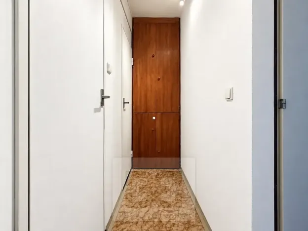 Pronájem bytu 3+1, Brno, Štefáčkova, 62 m2