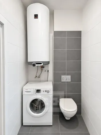 Pronájem bytu 1+1, Mělník, Pražská, 45 m2