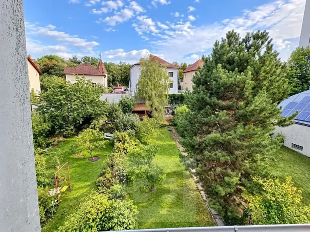 Pronájem bytu 4+kk, Praha - Vokovice, 99 m2