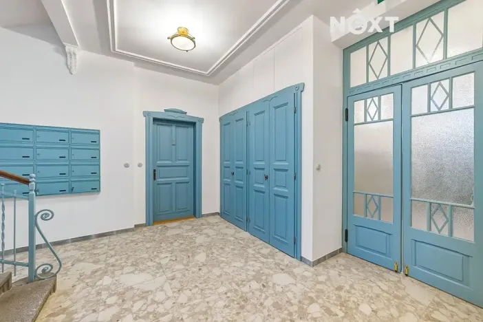 Prodej bytu 2+kk, Praha - Vysočany, Pod pekárnami, 43 m2