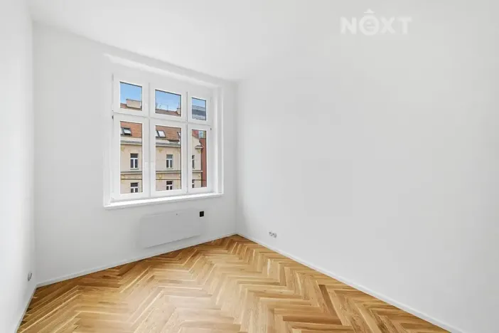 Prodej bytu 2+kk, Praha - Vysočany, Pod pekárnami, 50 m2