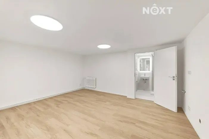Prodej bytu 1+kk, Praha - Kyje, Vajgarská, 34 m2