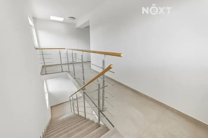 Prodej bytu 1+kk, Praha - Kyje, Vajgarská, 20 m2