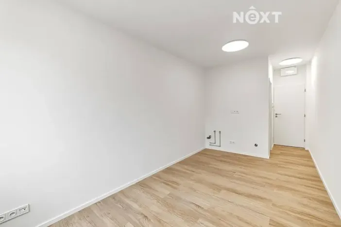 Prodej bytu 1+kk, Praha - Kyje, Vajgarská, 16 m2
