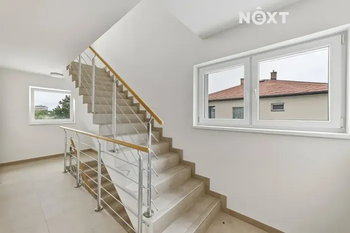 Prodej bytu 1+kk, Praha - Kyje, Vajgarská, 16 m2