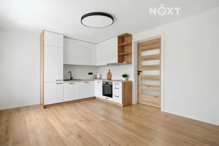 Prodej bytu 1+kk, Praha - Záběhlice, U zákrutu, 27 m2