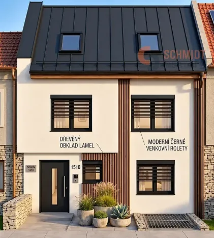 Prodej pozemku pro bydlení, Valtice, Josefská, 138 m2