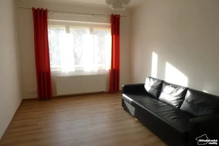 Pronájem bytu 2+kk, Praha - Žižkov, Jičínská, 46 m2