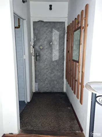 Pronájem bytu 1+kk, Praha - Strašnice, Za poštou, 22 m2